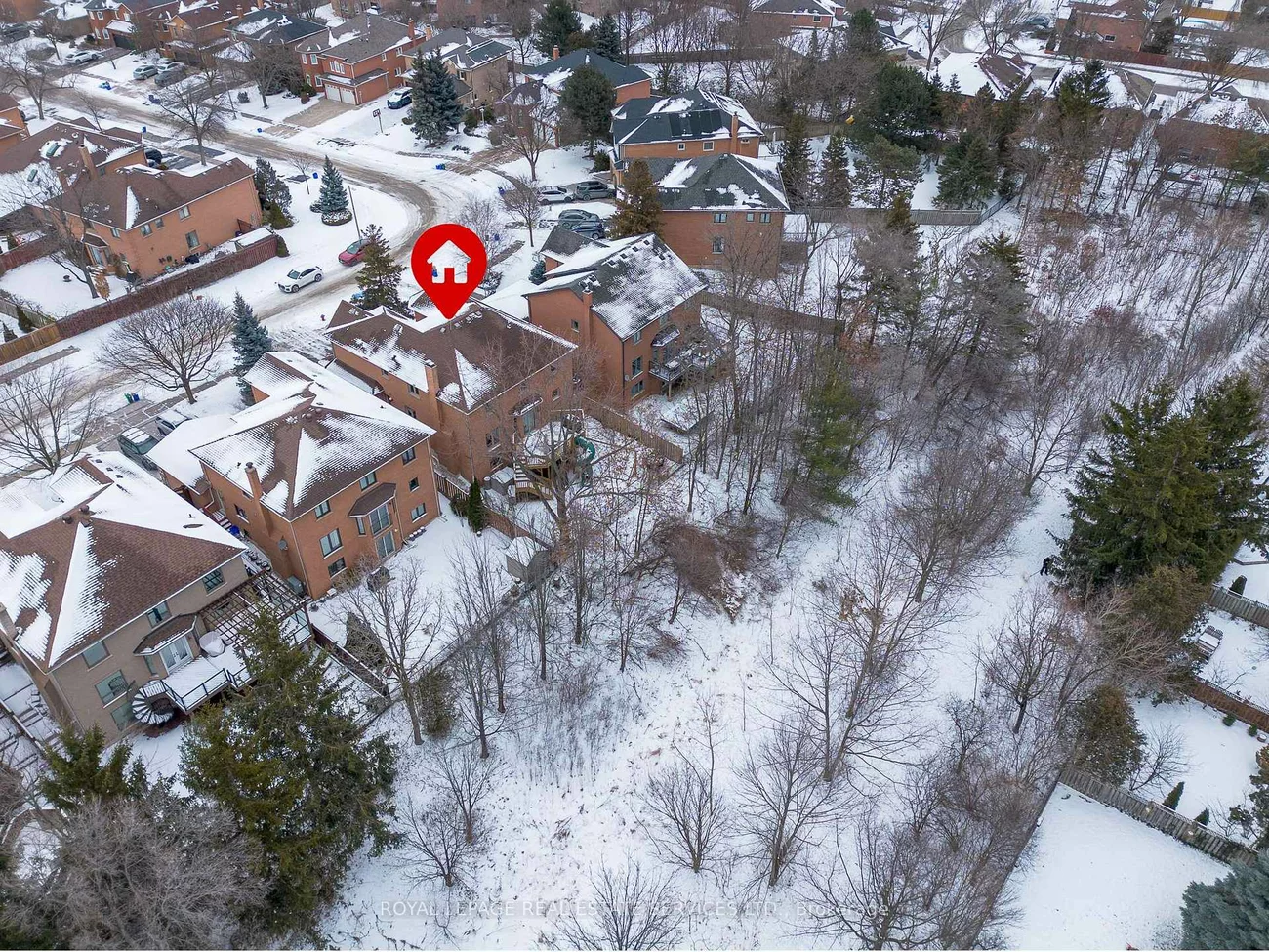 391, March, 1015 - RO River Oaks, Oakville