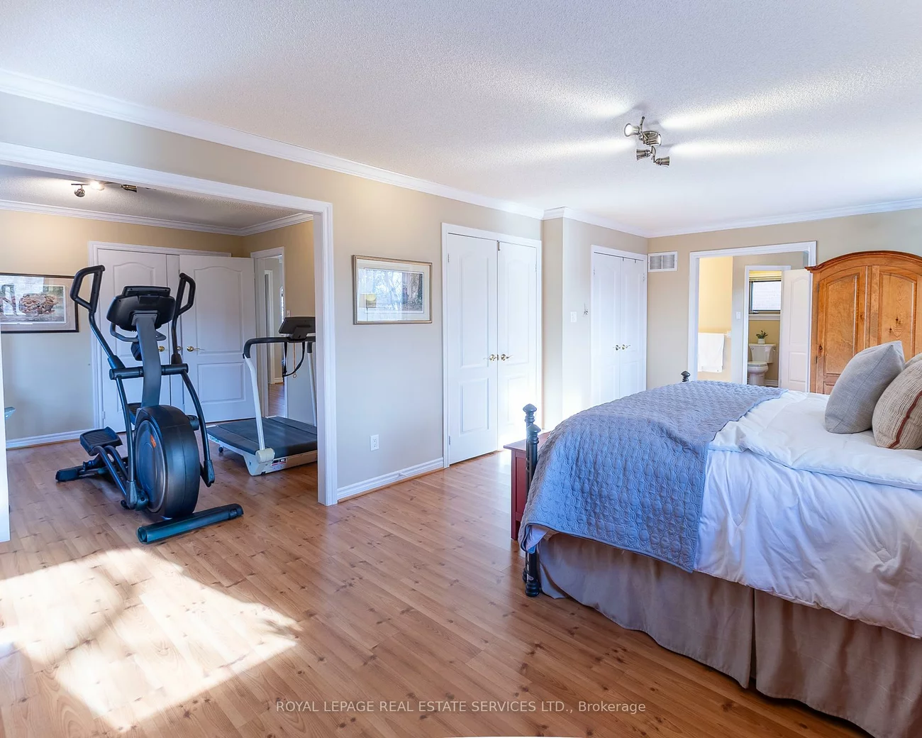 391, March, 1015 - RO River Oaks, Oakville