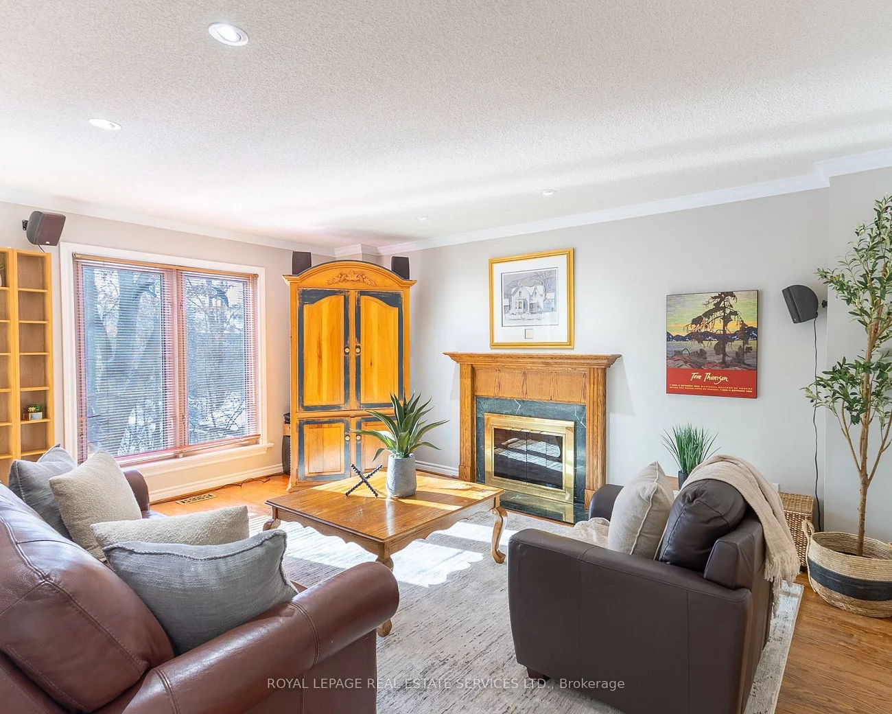 391, March, 1015 - RO River Oaks, Oakville