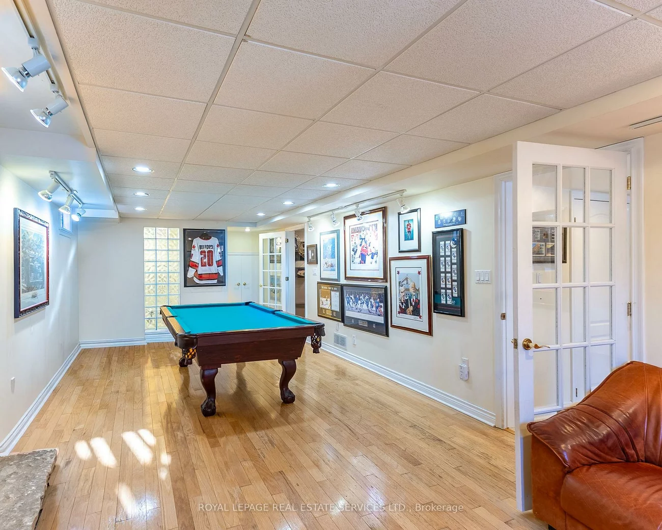 391, March, 1015 - RO River Oaks, Oakville