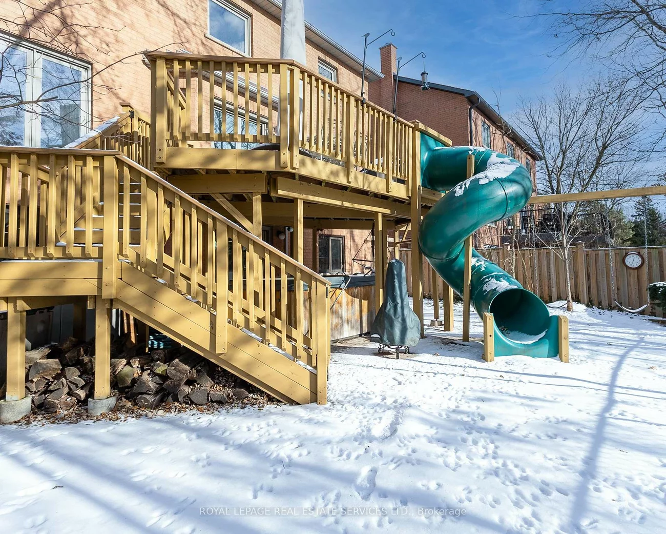 391, March, 1015 - RO River Oaks, Oakville