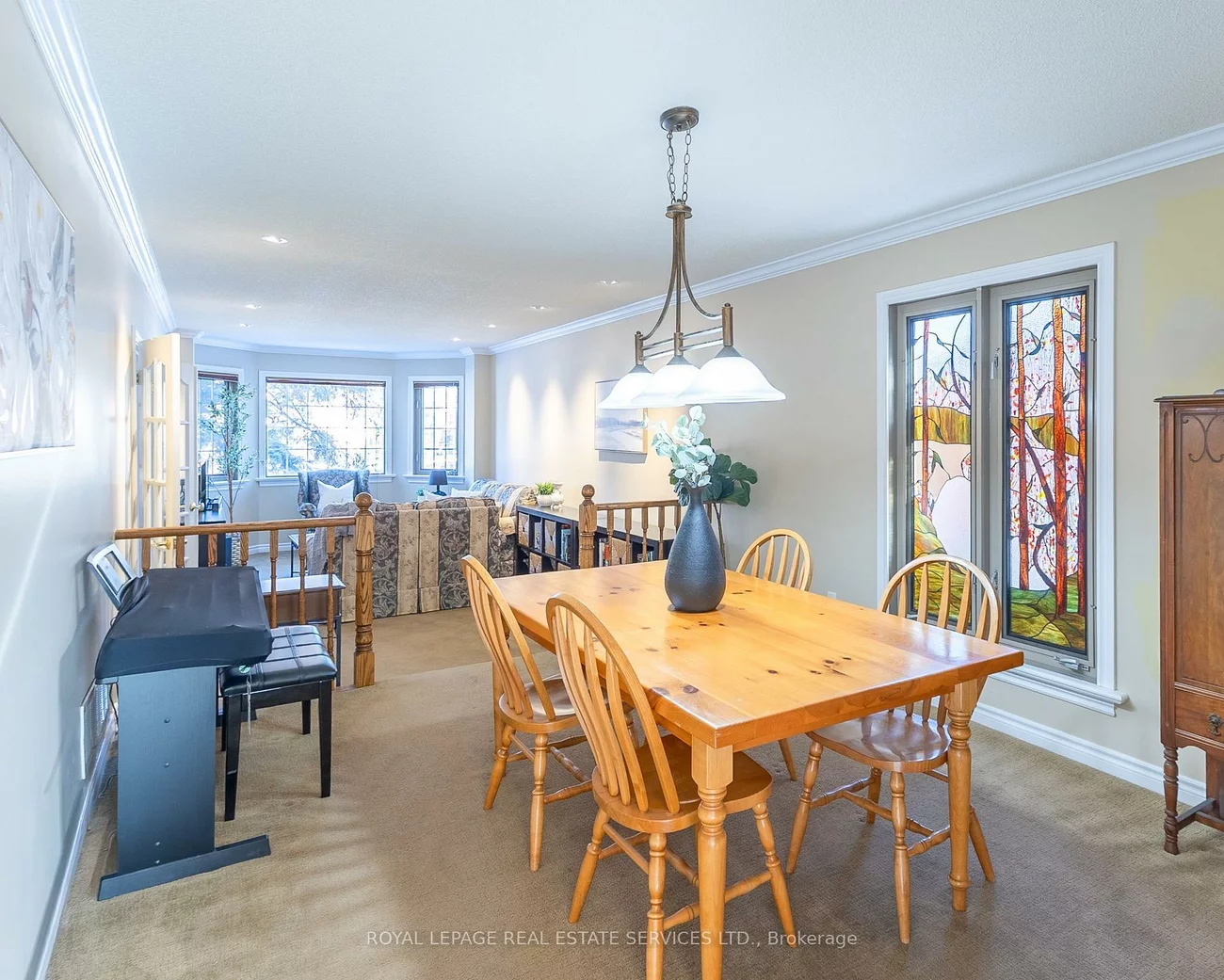 391, March, 1015 - RO River Oaks, Oakville