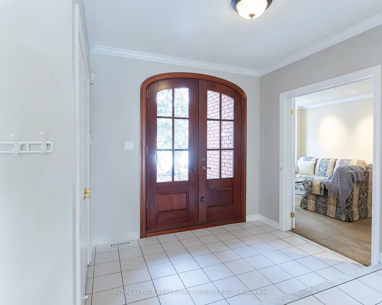 391, March, 1015 - RO River Oaks, Oakville