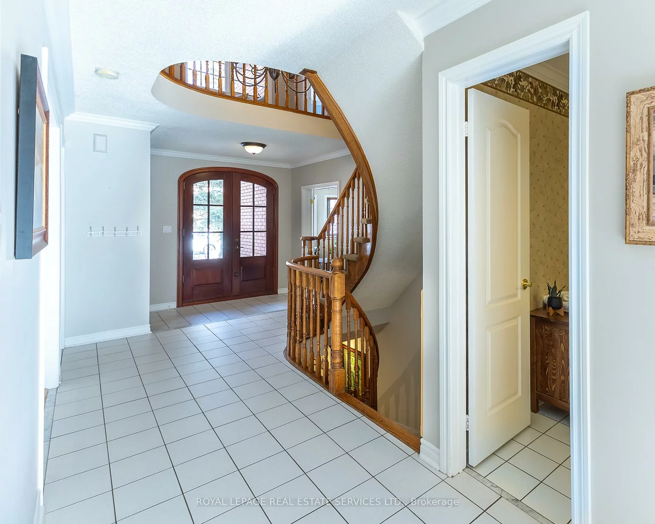 391, March, 1015 - RO River Oaks, Oakville