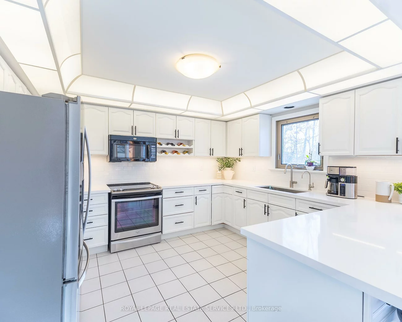 391, March, 1015 - RO River Oaks, Oakville