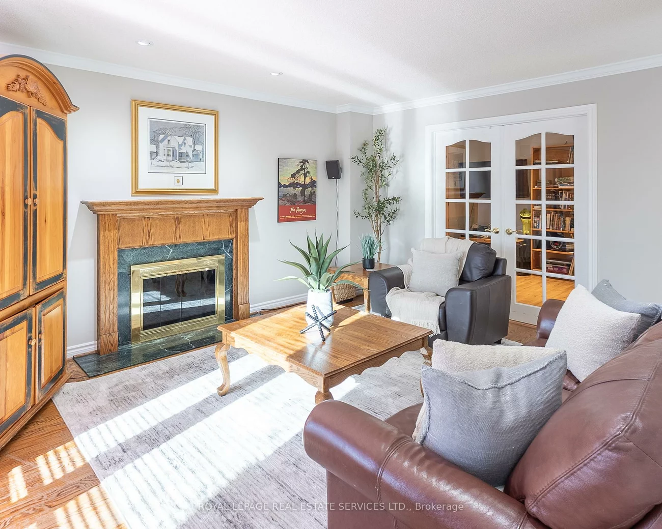 391, March, 1015 - RO River Oaks, Oakville