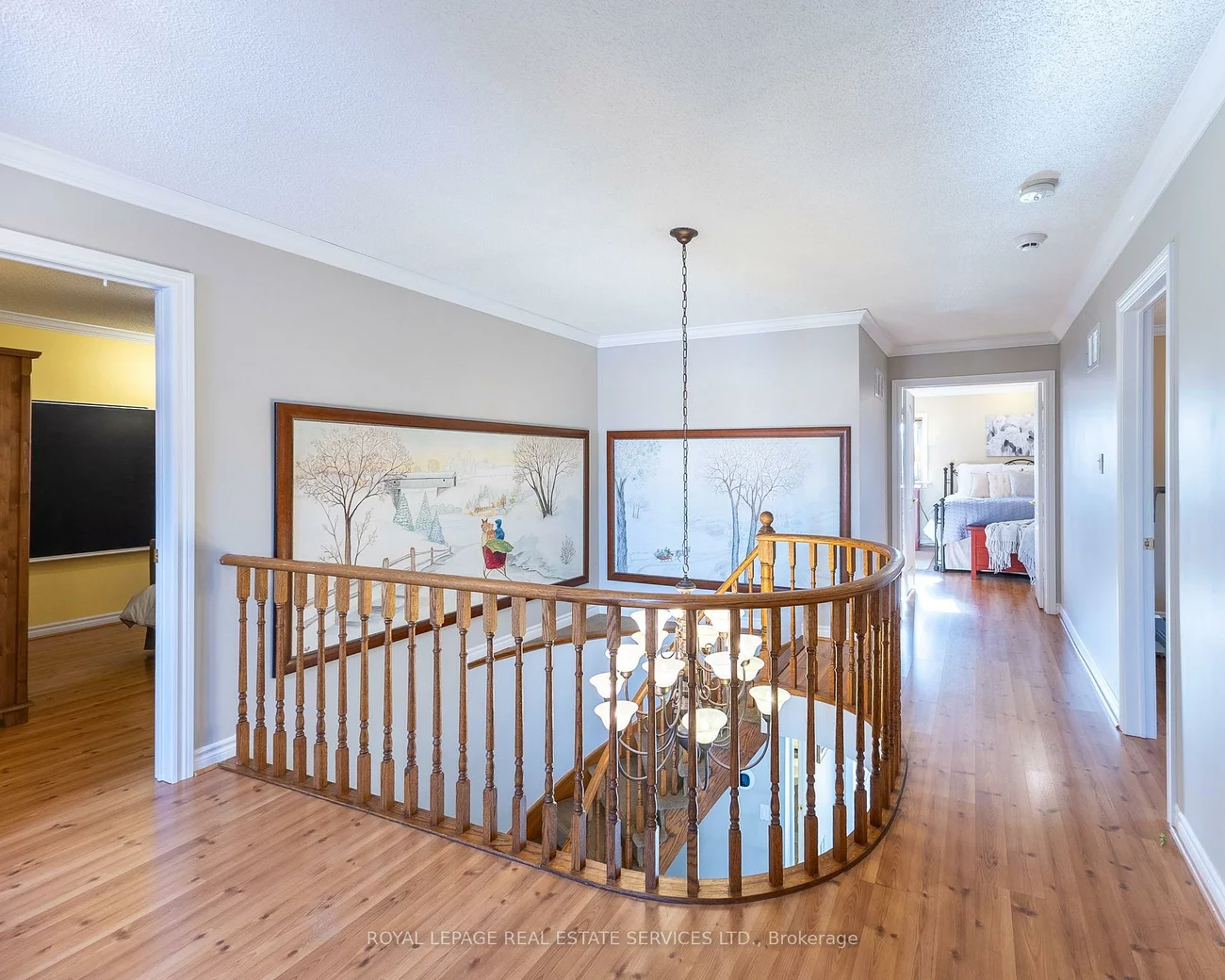 391, March, 1015 - RO River Oaks, Oakville