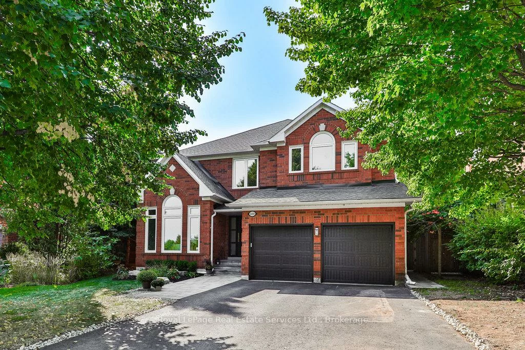 1688, Glenvista, 1009 - JC Joshua Creek, Oakville