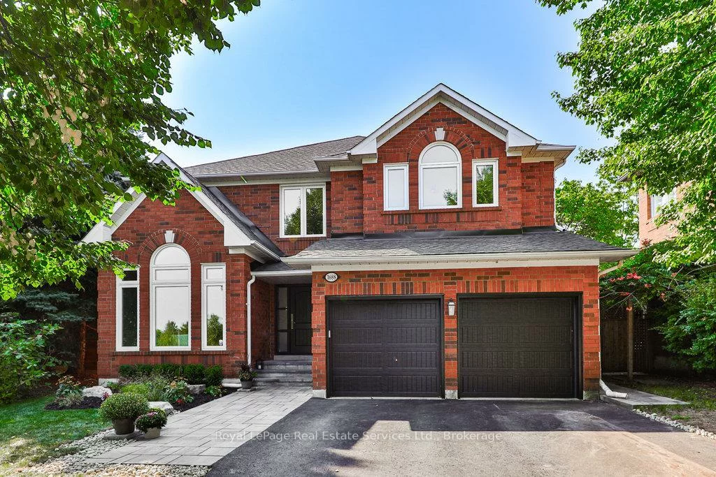 1688, Glenvista, 1009 - JC Joshua Creek, Oakville
