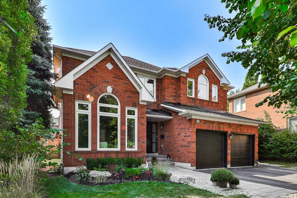 1688, Glenvista, 1009 - JC Joshua Creek, Oakville