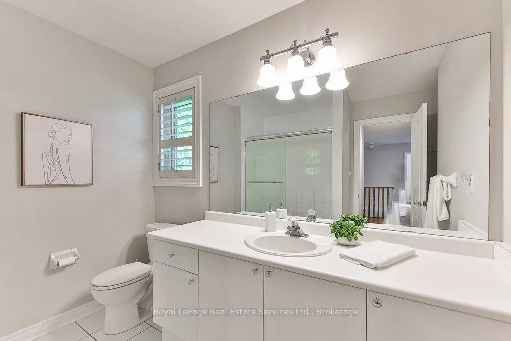 1688, Glenvista, 1009 - JC Joshua Creek, Oakville