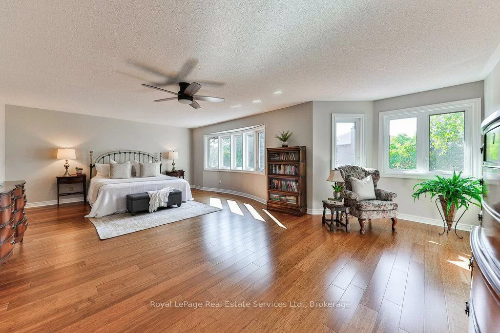 1688, Glenvista, 1009 - JC Joshua Creek, Oakville