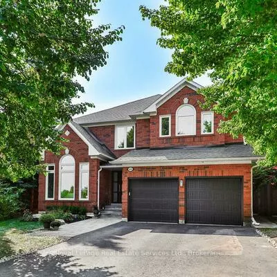 1688, Glenvista, 1009 - JC Joshua Creek, Oakville