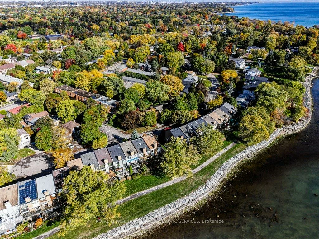 2063, Waters Edge, 1001 - BR Bronte, Oakville