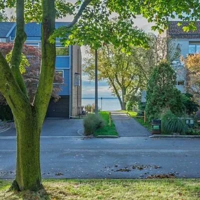 2063, Waters Edge, 1001 - BR Bronte, Oakville