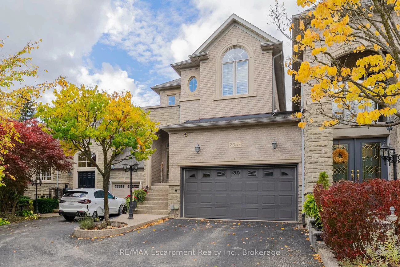 2357, Woodfield, 1015 - RO River Oaks, Oakville
