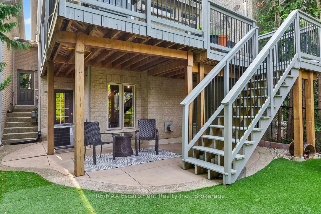 2357, Woodfield, 1015 - RO River Oaks, Oakville