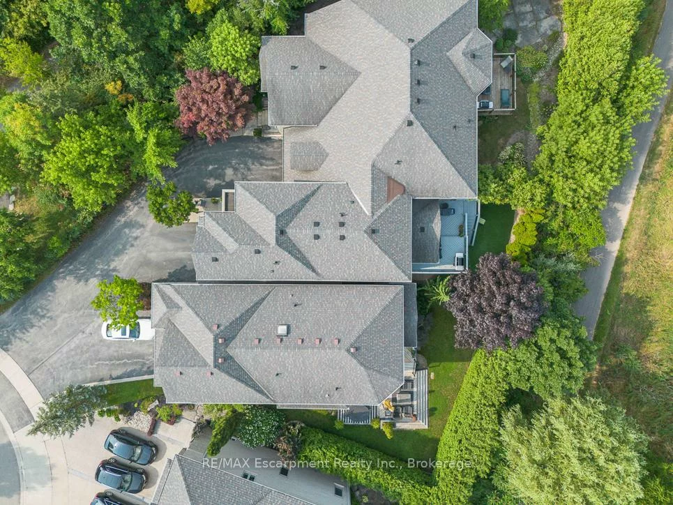 2357, Woodfield, 1015 - RO River Oaks, Oakville