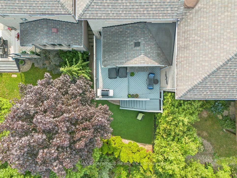 2357, Woodfield, 1015 - RO River Oaks, Oakville