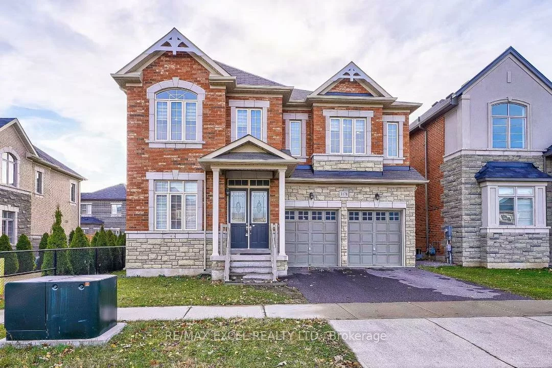 3178, Buttonbush, 1010 - JM Joshua Meadows, Oakville
