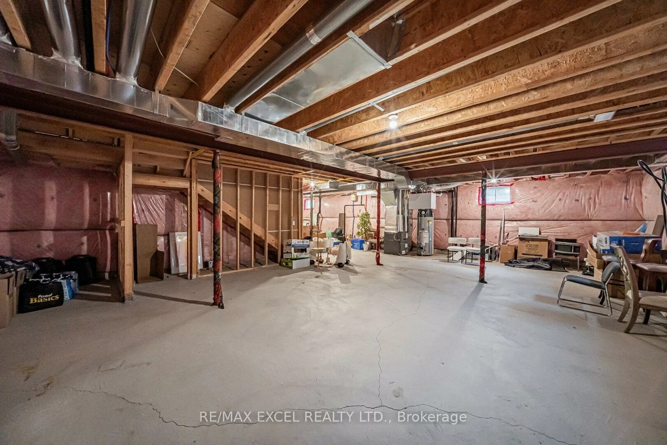 3178, Buttonbush, 1010 - JM Joshua Meadows, Oakville