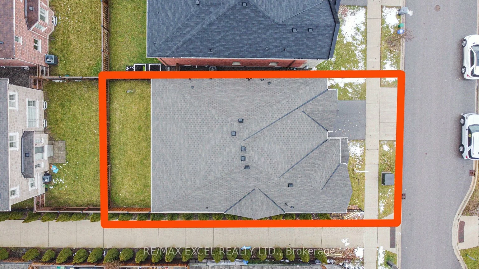 3178, Buttonbush, 1010 - JM Joshua Meadows, Oakville