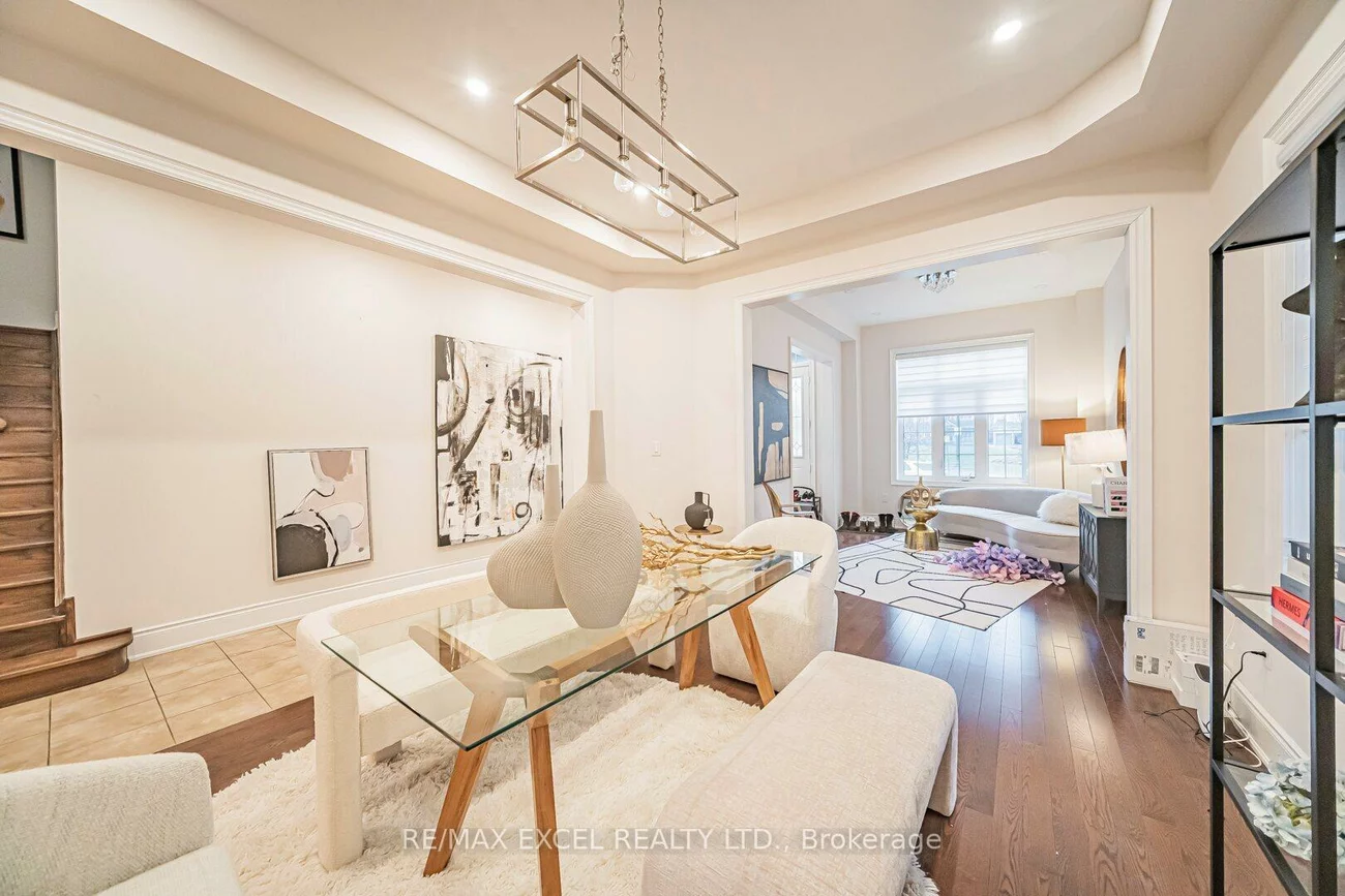 3178, Buttonbush, 1010 - JM Joshua Meadows, Oakville