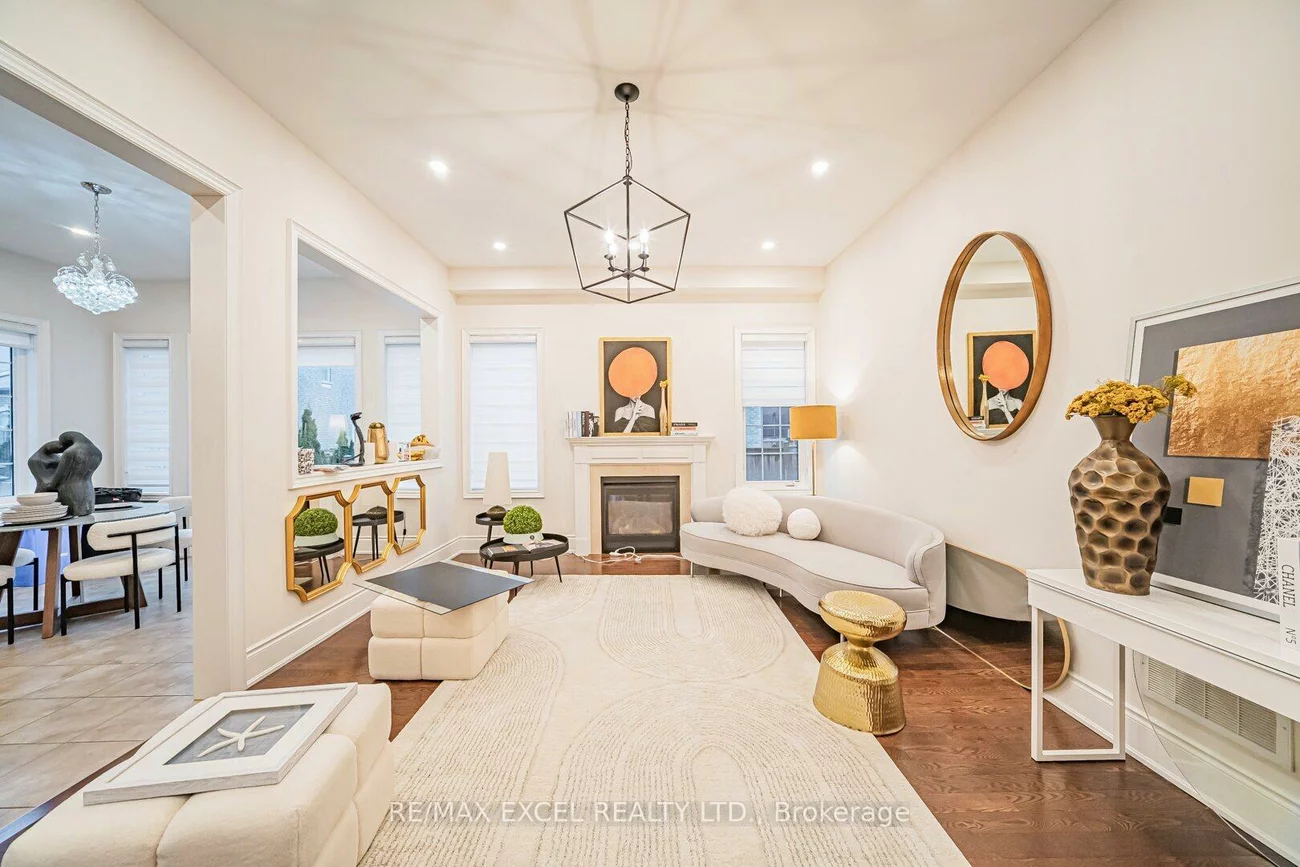 3178, Buttonbush, 1010 - JM Joshua Meadows, Oakville