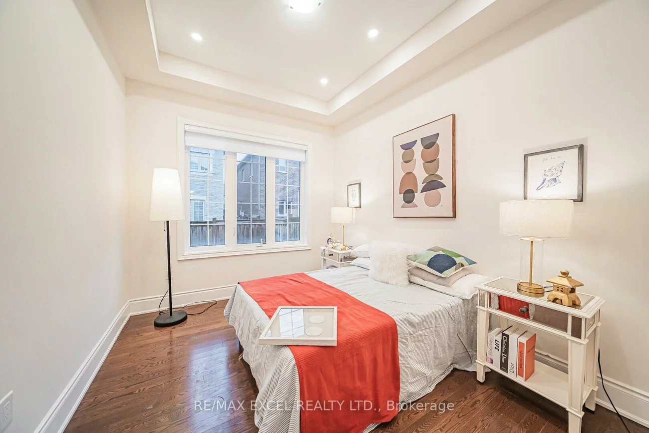 3178, Buttonbush, 1010 - JM Joshua Meadows, Oakville