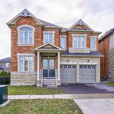 3178, Buttonbush, 1010 - JM Joshua Meadows, Oakville