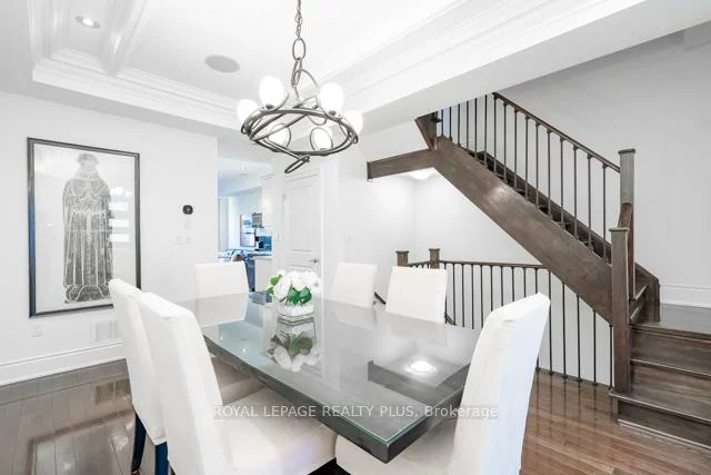 142, Rebecca, 1002 - CO Central, Oakville