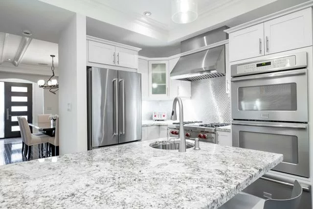 142, Rebecca, 1002 - CO Central, Oakville