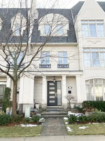 142, Rebecca, 1002 - CO Central, Oakville