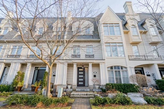 142, Rebecca, 1002 - CO Central, Oakville