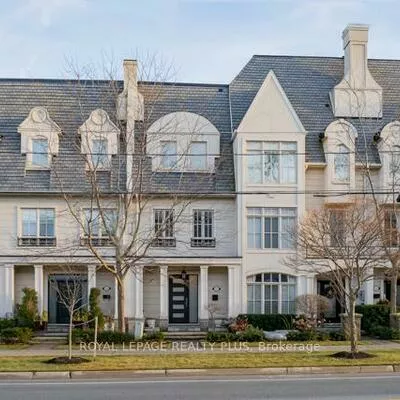 142, Rebecca, 1002 - CO Central, Oakville