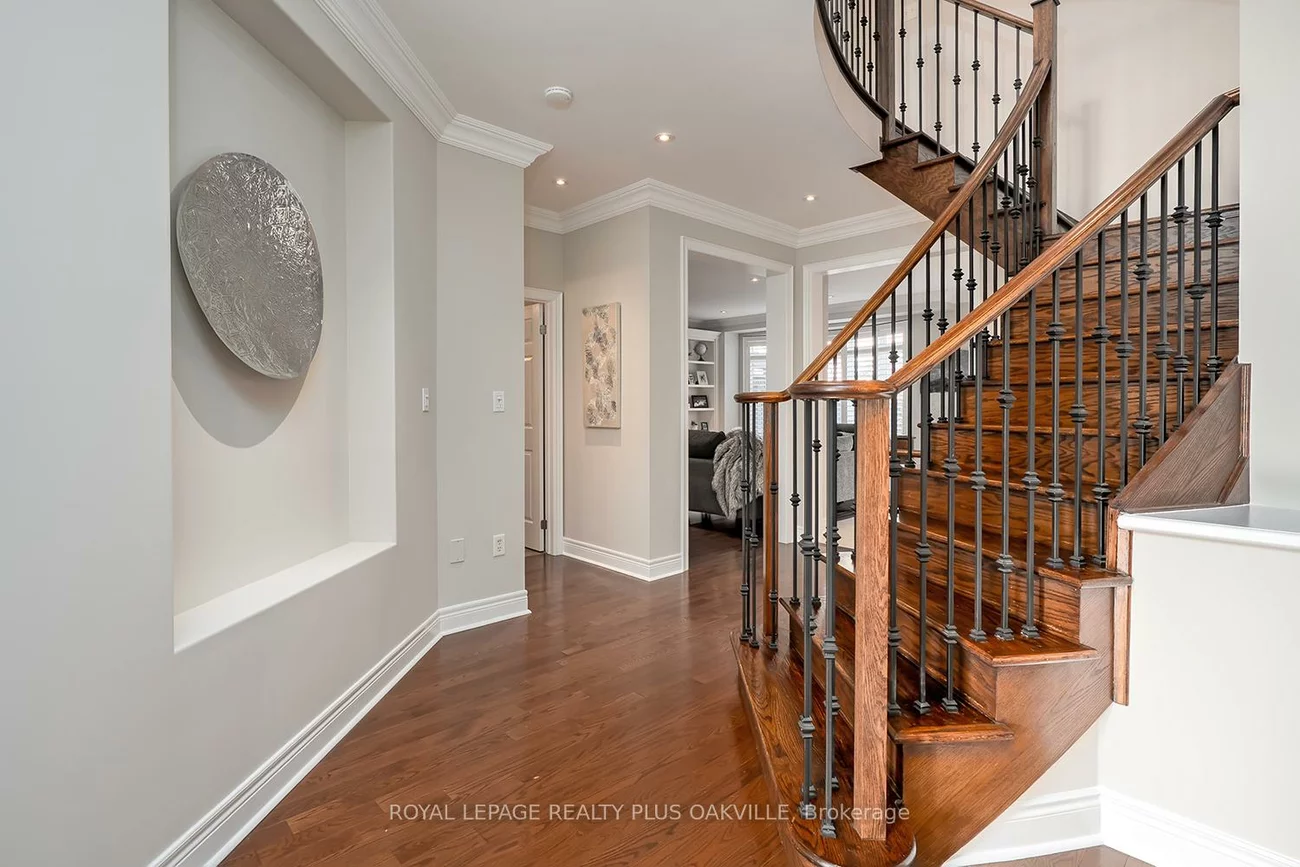 3339, Skipton, 1000 - BC Bronte Creek, Oakville