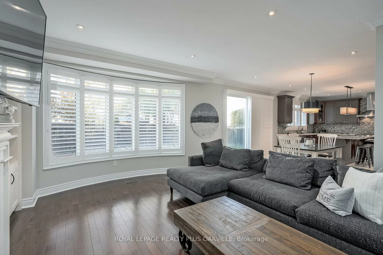 3339, Skipton, 1000 - BC Bronte Creek, Oakville