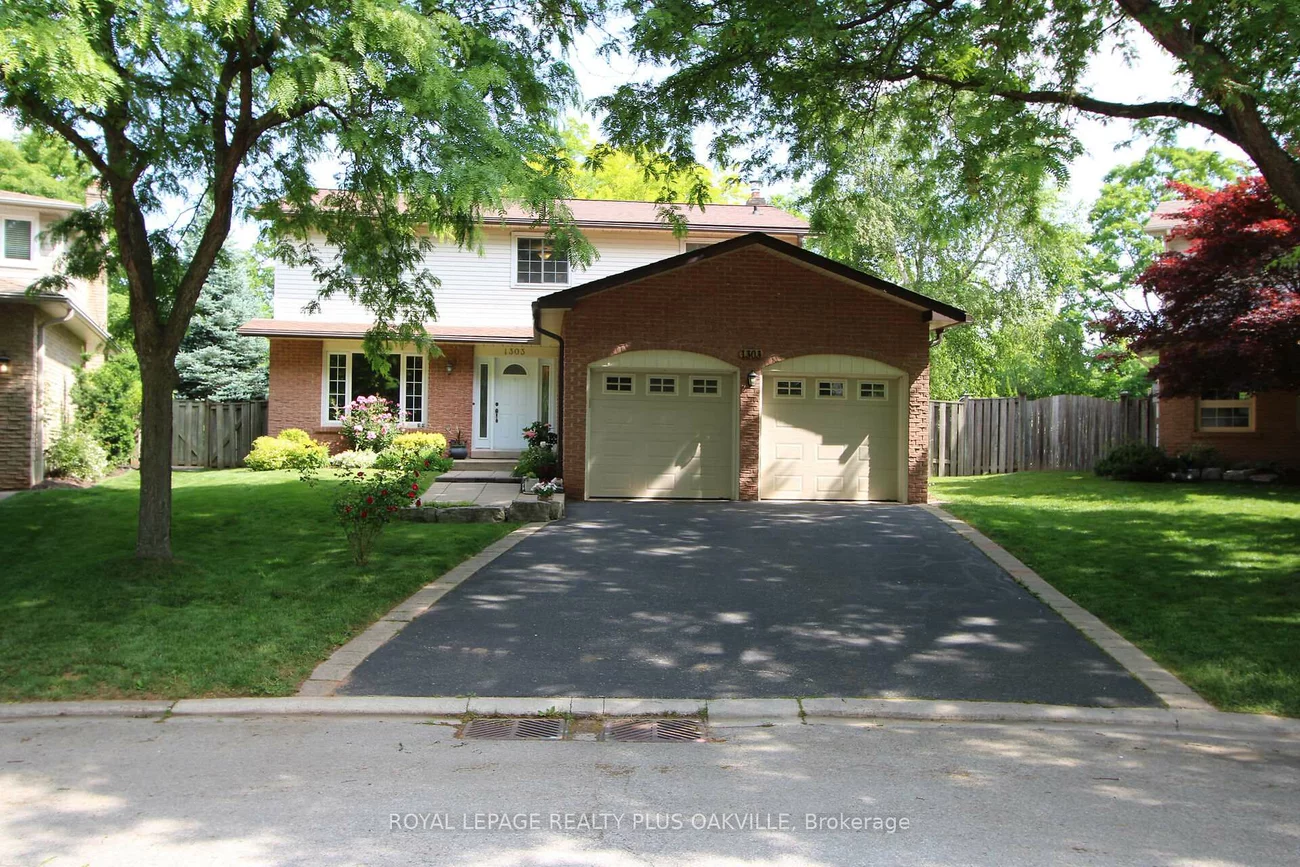 1303, Henley, 1005 - FA Falgarwood, Oakville