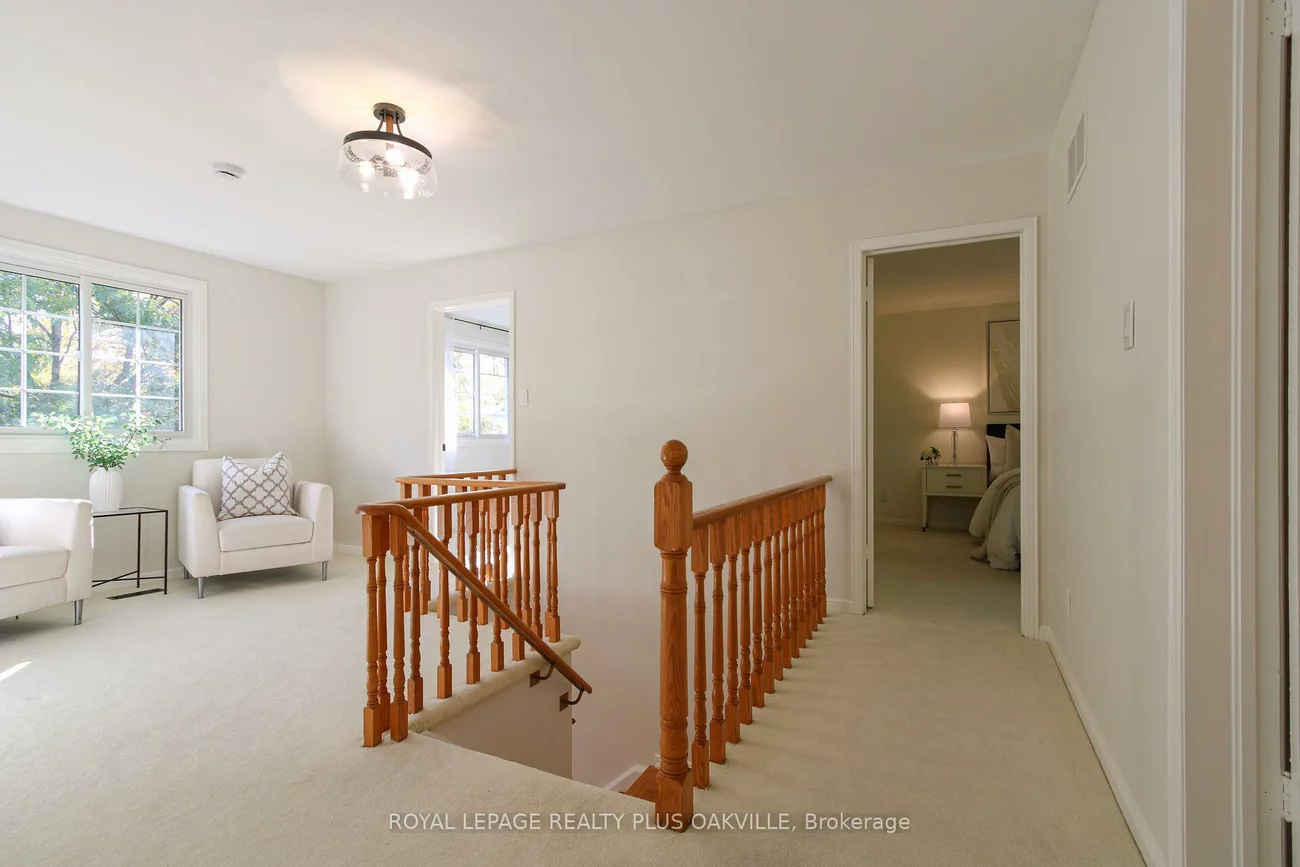 1303, Henley, 1005 - FA Falgarwood, Oakville