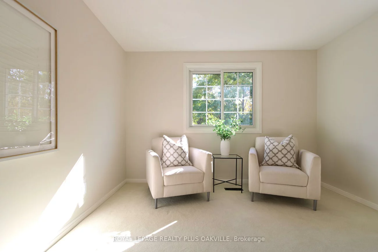 1303, Henley, 1005 - FA Falgarwood, Oakville