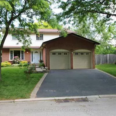 1303, Henley, 1005 - FA Falgarwood, Oakville
