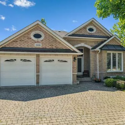 2428, Salcome, 1009 - JC Joshua Creek, Oakville