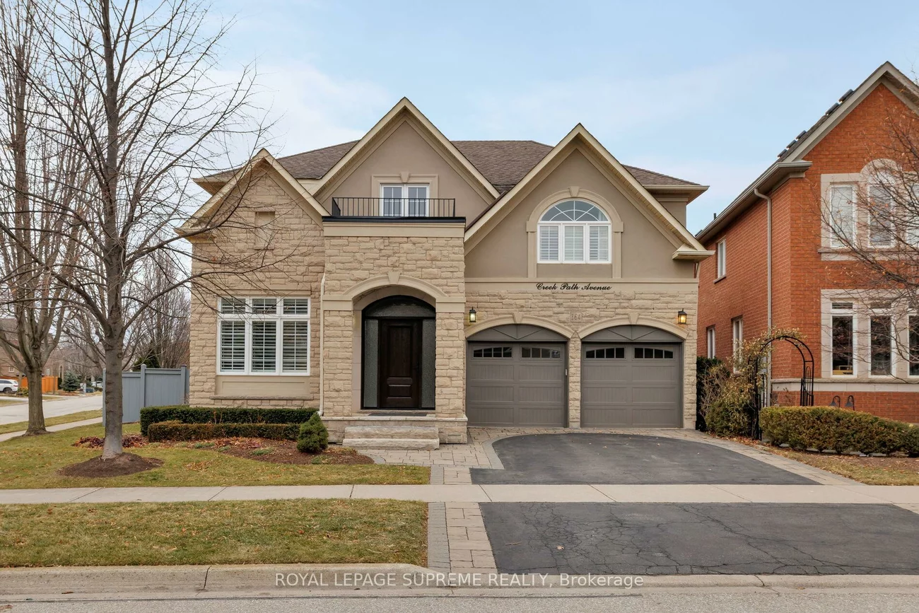 364, Creek Path, 1001 - BR Bronte, Oakville