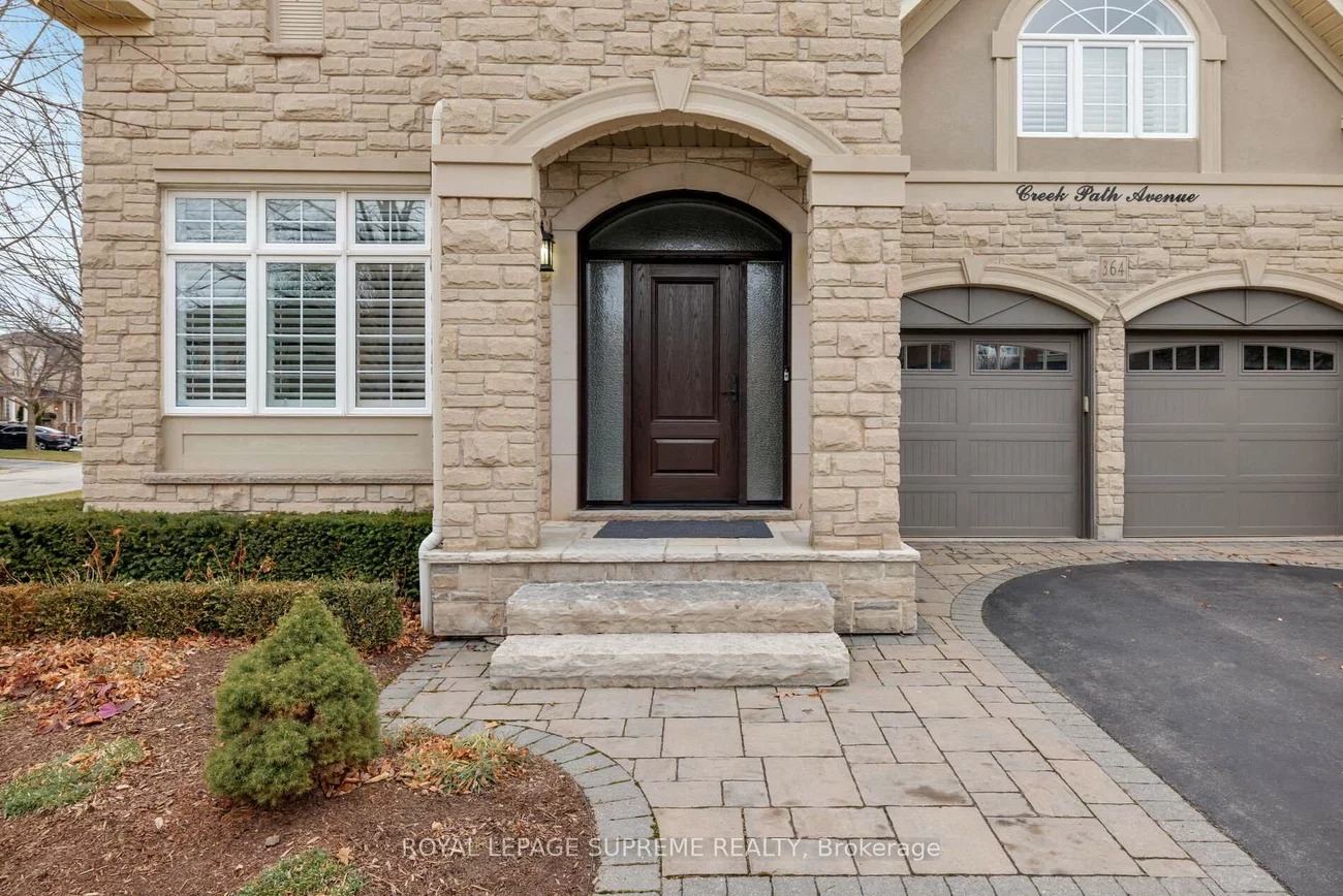 364, Creek Path, 1001 - BR Bronte, Oakville
