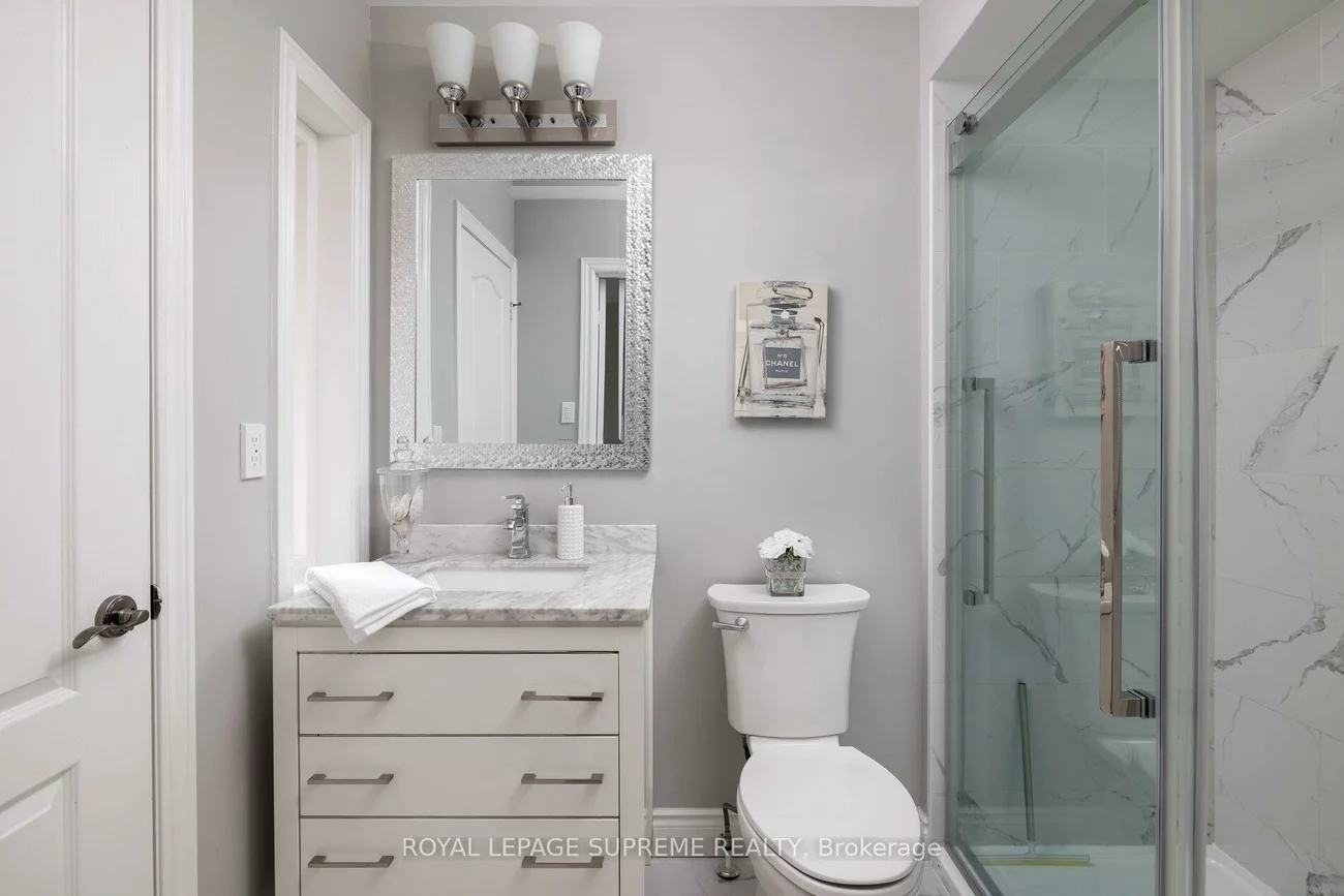 364, Creek Path, 1001 - BR Bronte, Oakville