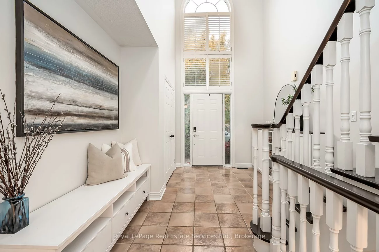 2620, Andover, 1015 - RO River Oaks, Oakville