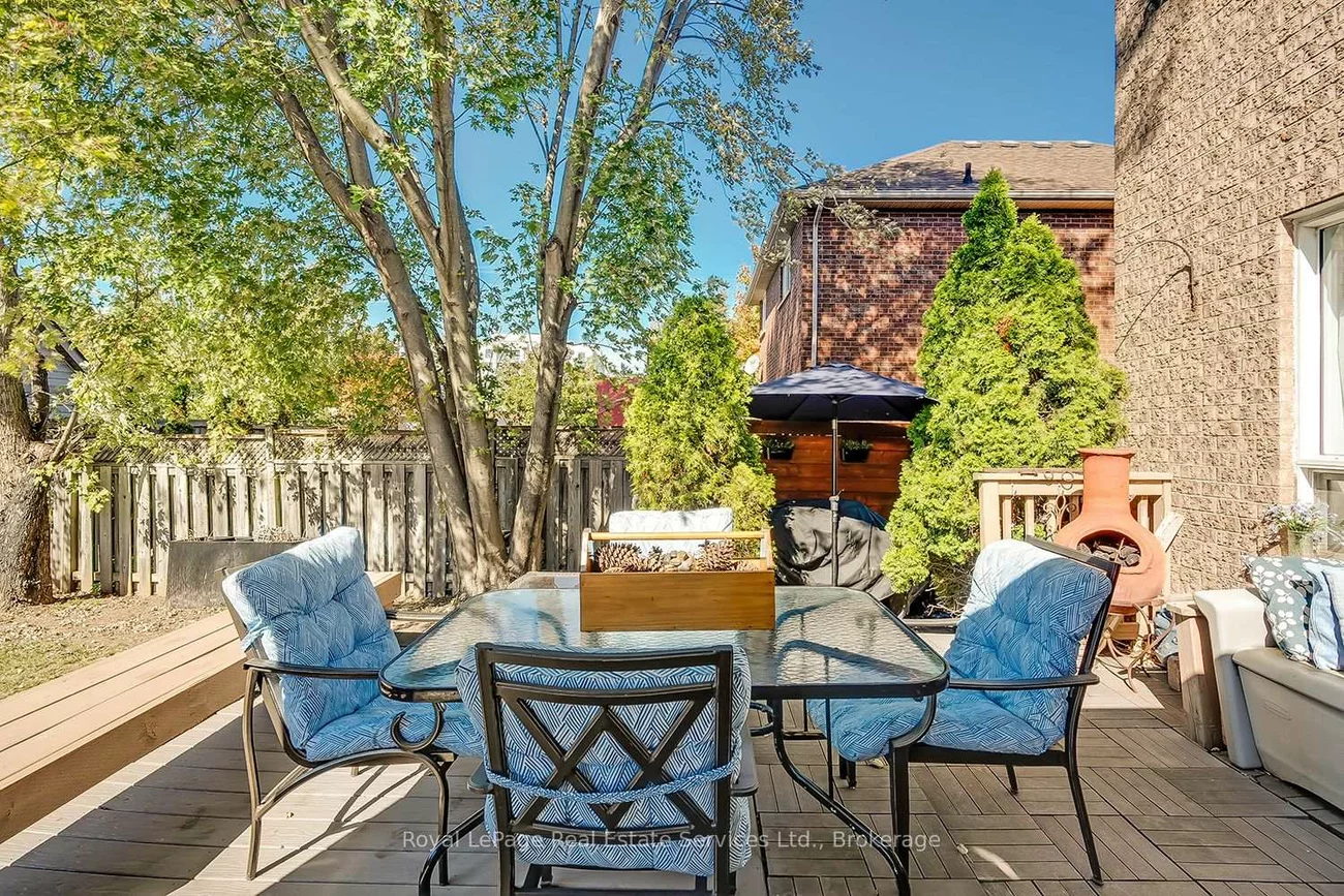 2620, Andover, 1015 - RO River Oaks, Oakville