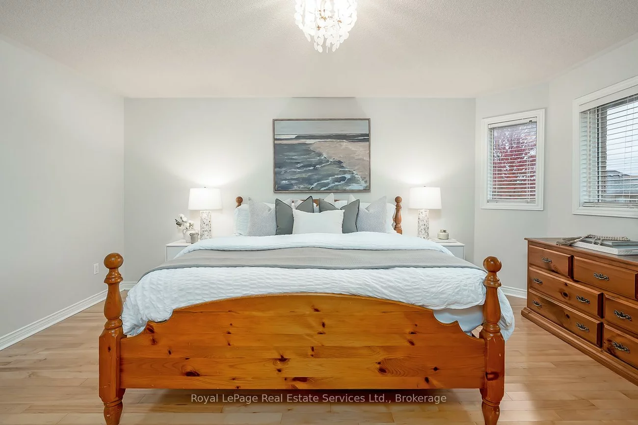 2620, Andover, 1015 - RO River Oaks, Oakville