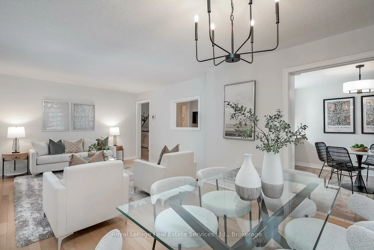 2620, Andover, 1015 - RO River Oaks, Oakville