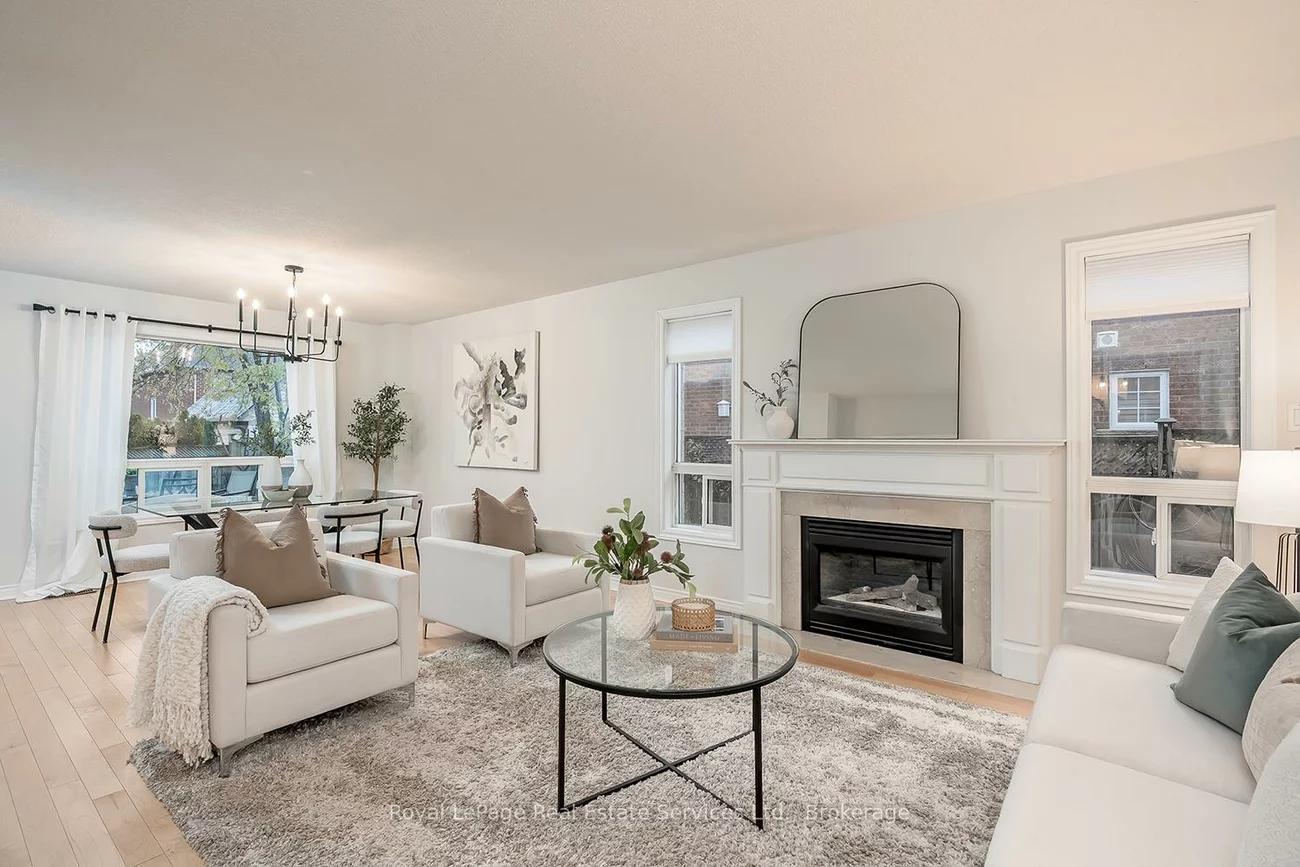 2620, Andover, 1015 - RO River Oaks, Oakville